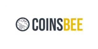 Coinsbee logo