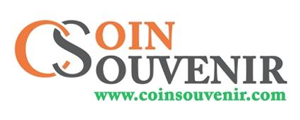 Coin Souvenir promo code