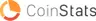 CoinStats logo