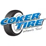 Coker Tire logo