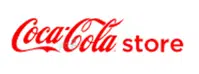 Coca-Cola Store logo