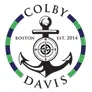 Colby Davis of Boston logo