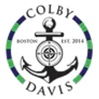 Colby Davis of Boston logo