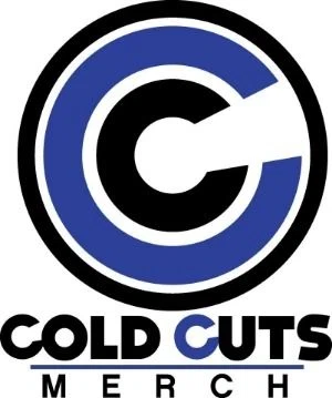 Cold Cuts Merch logo
