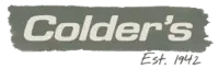 Colder's logo
