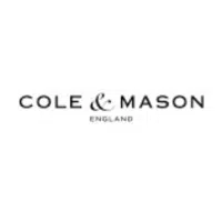 Cole & Mason logo