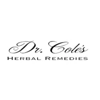 Dr. Cole's Herbal Remedies logo
