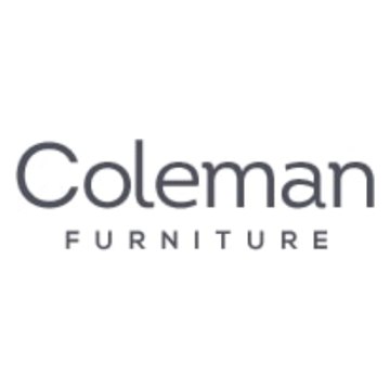 Coleman Furniture discount code