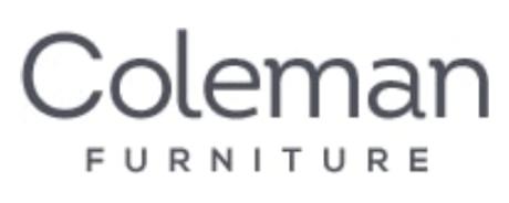 Coleman Furniture promo code