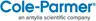 Cole-Parmer logo