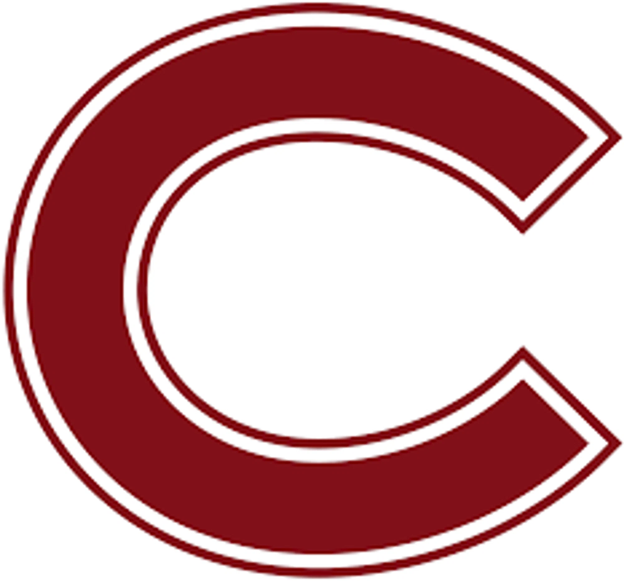 Colgate Bookstore logo