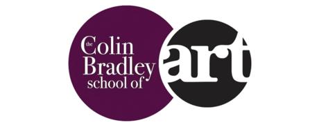 Colin Bradley School of Art promo code