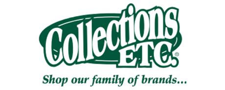 Collections Etc. promo code