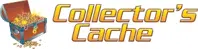 Collector's Cache logo