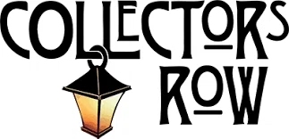 Collectors Row Inc. logo