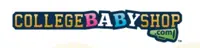 College Baby Shop logo