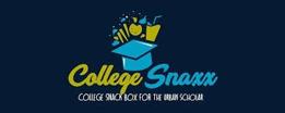College Snaxx promo code
