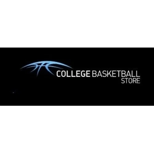 College Basketball Store logo