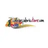 College Fabric Store logo