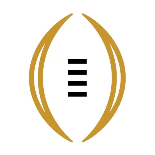 College Football Playoff Shop logo