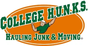 College HUNKS promo code