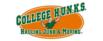 College HUNKS promo code