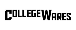 CollegeWares promo code