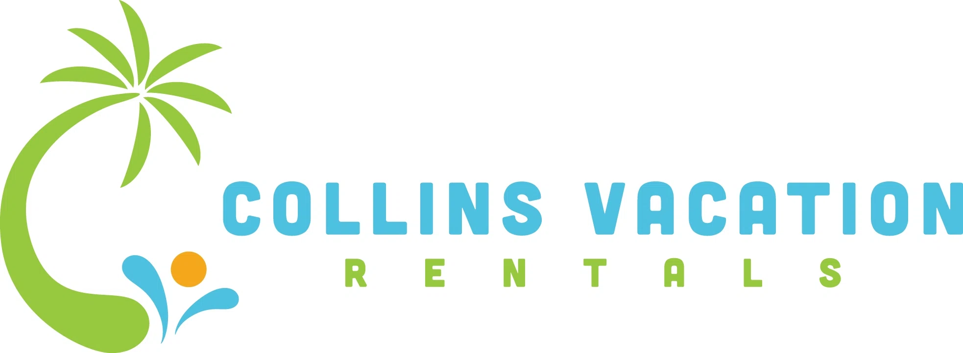 Collins Vacation Rentals logo