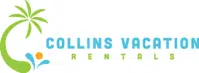 Collins Vacation Rentals logo