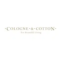 Cologne & Cotton logo