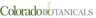 Colorado Botanicals logo