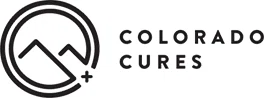 Colorado Cures CBD logo