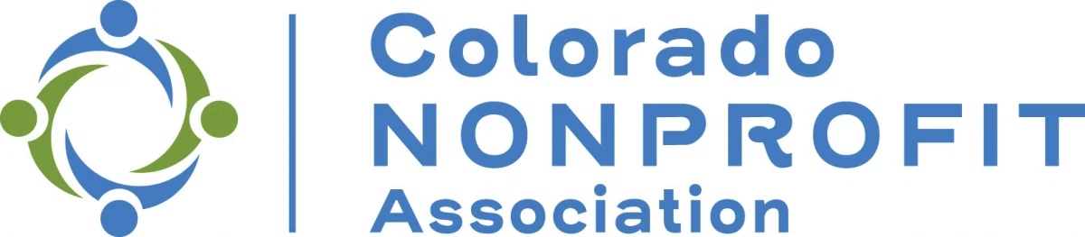Colorado Nonprofit Association logo