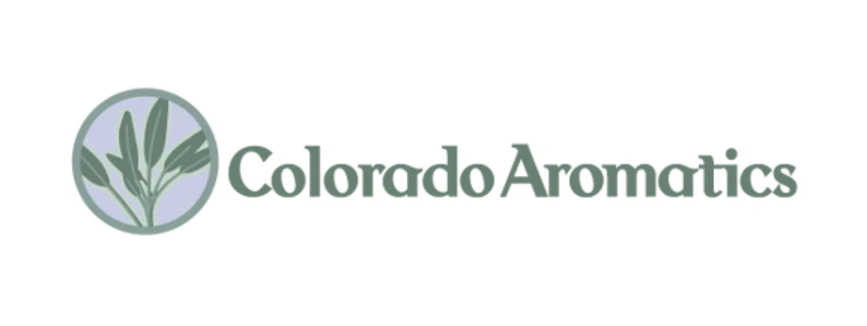 Colorado Aromatics logo