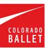 Colorado Ballet logo