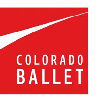 Colorado Ballet logo