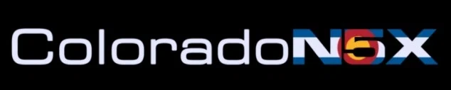 Colorado N5X logo
