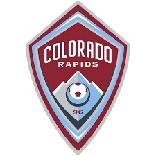 Colorado Rapids logo