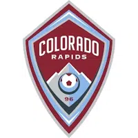 Colorado Rapids logo