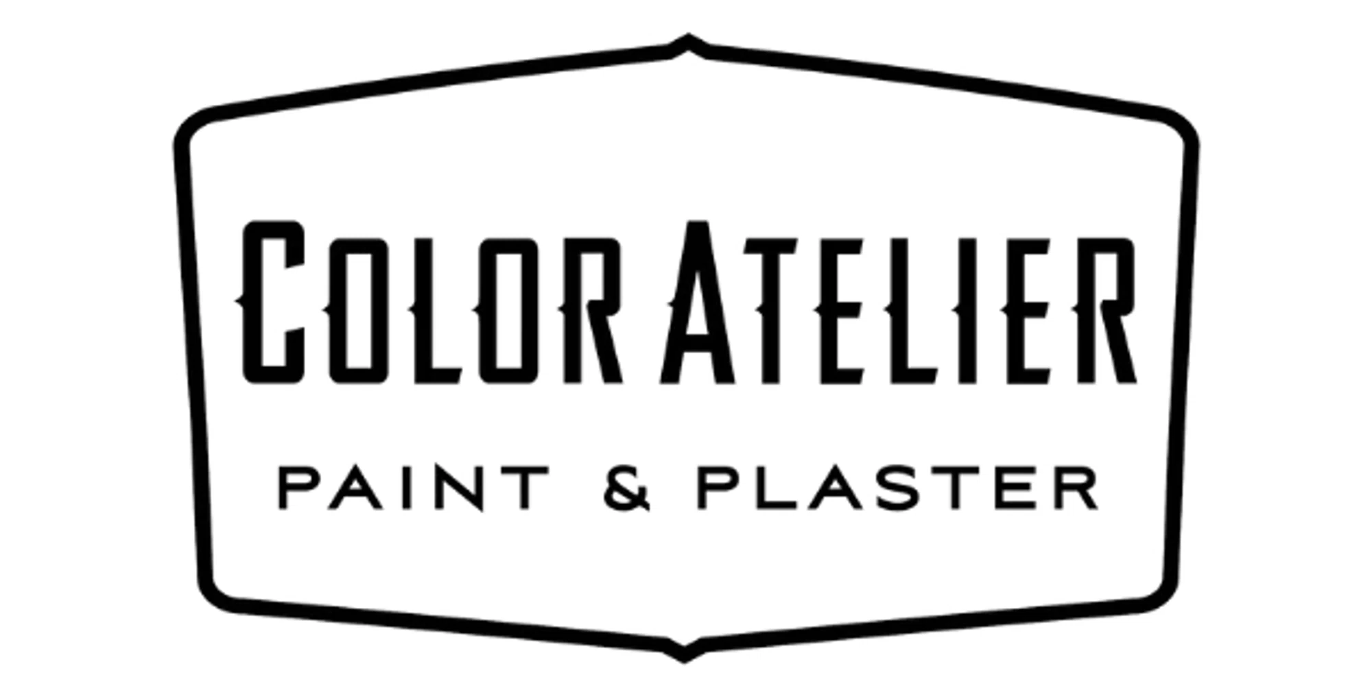 Color Atelier Paint logo