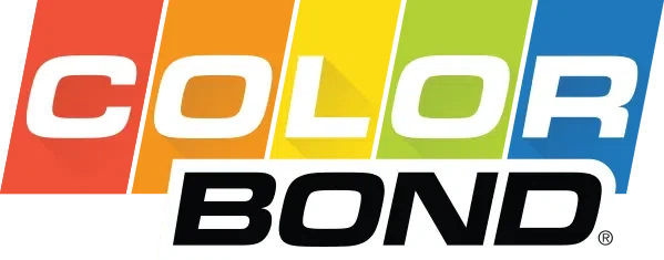 Colorbond logo