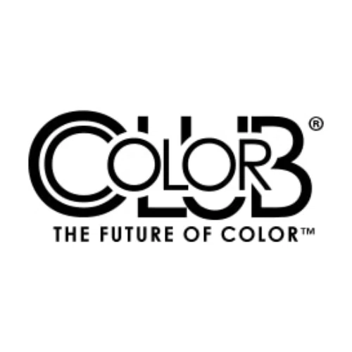 Color Club logo