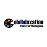 Colorelaxation logo