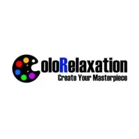 Colorelaxation logo