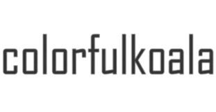 Colorfulkoala discount code