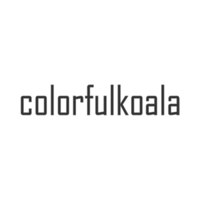 Colorfulkoala discount code