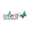 ColorIt discount code