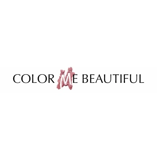 Color Me Beautiful logo