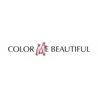 Color Me Beautiful logo