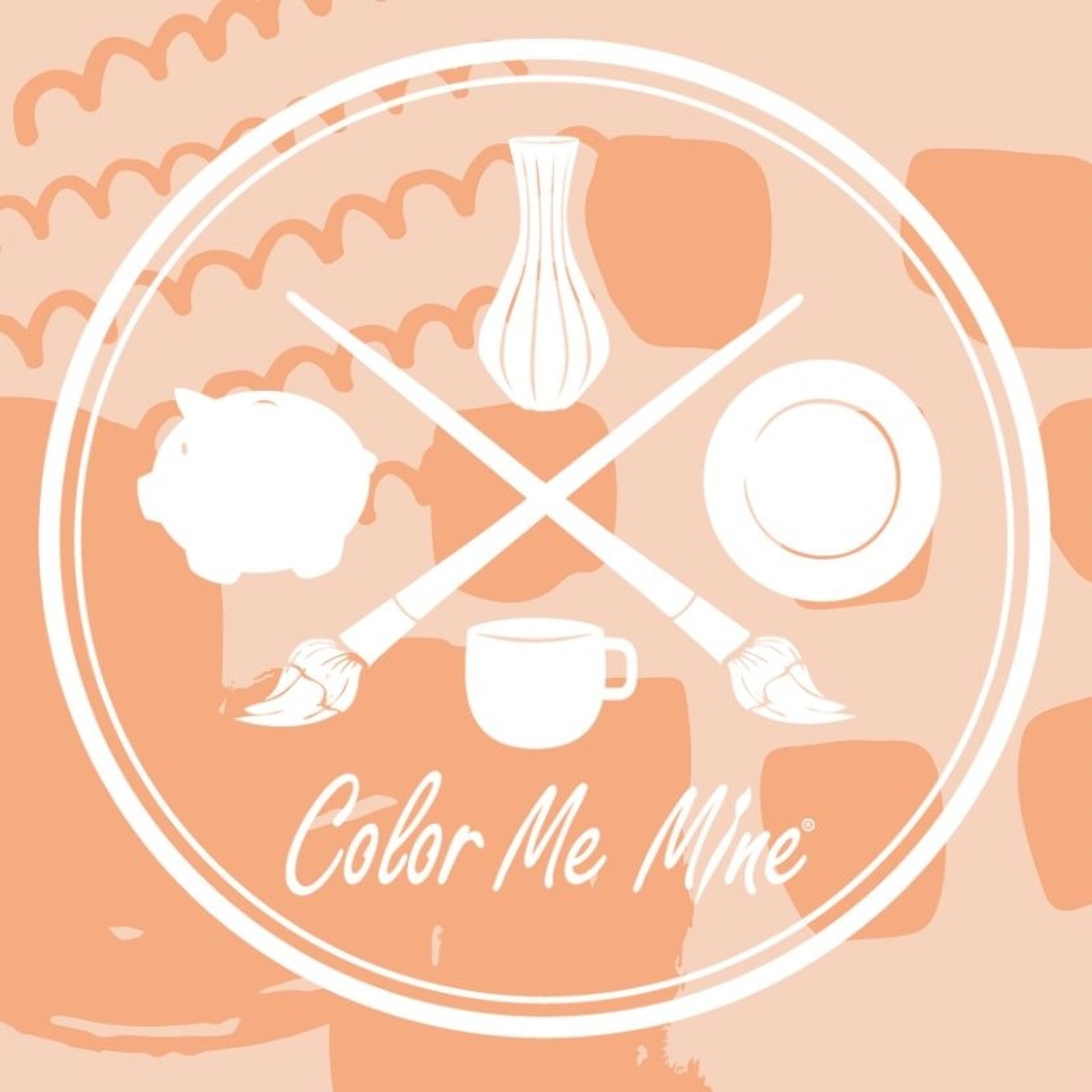 Color Me Mine Promo Codes 20 Off July 2024